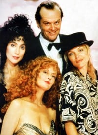 The Witches of Eastwick