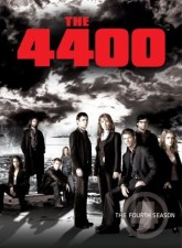 The 4400, Season Four