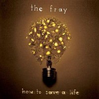 The Fray album