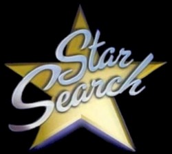 Star Search Logo