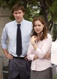 The Office, Pam and Jim