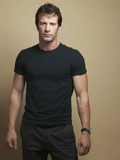 Thomas Jane