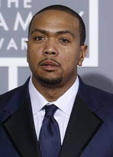 Timbaland