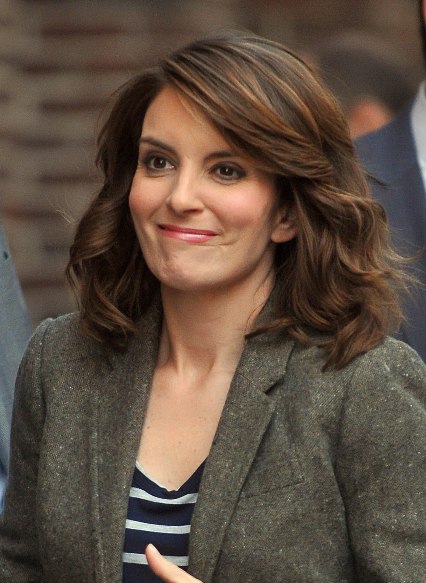 Tina Fey