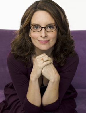 Tina Fey