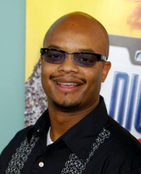 Todd Bridges