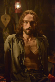 Tom Mison