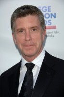 Tom Bergeron