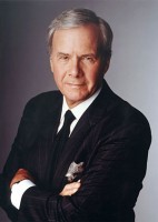 Tom Brokaw