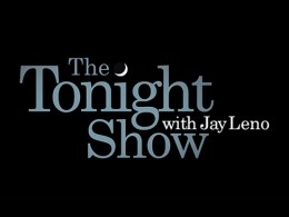 Tonight Show logo