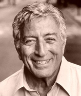 Tony Bennett