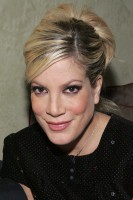 Tori Spelling