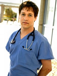 T.R. Knight