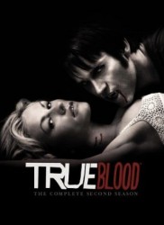 True Blood Season 2 DVD