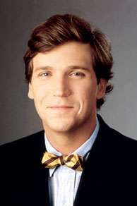 Tucker Carlson