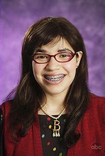 Ugly Betty