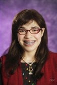 America Ferrera, Ugly Betty