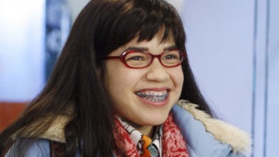 Ugly Betty, America Ferrera