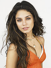 Vanessa Hudgens