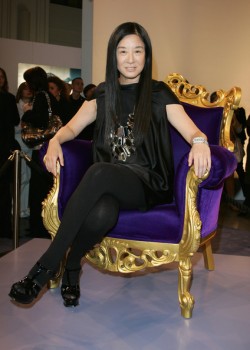 Vera Wang might be dancing in season 9!