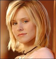 Veronica Mars CW