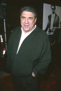 Vincent Pastore