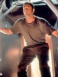 Vince Vaughn in The Lost World