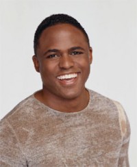 Wayne Brady