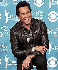 Wayne Newton