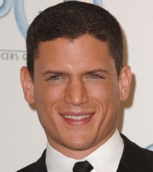 Wentworth Miller