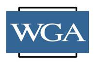 Writers Guild of America logo