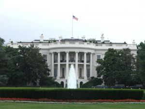 The White House