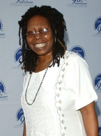 Whoopi Goldberg