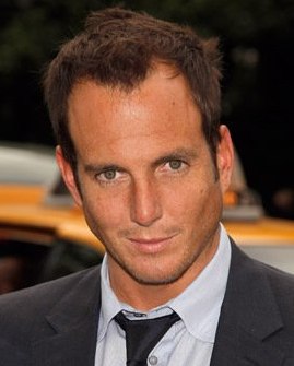 Will Arnett