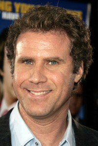 Will Ferrell