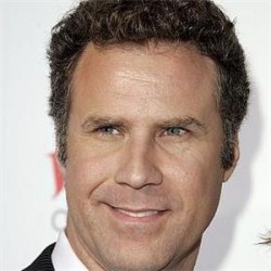 Will Ferrell