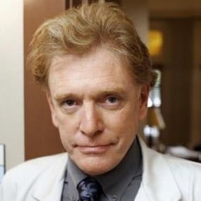 William Atherton