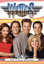 Wings Final Season DVD