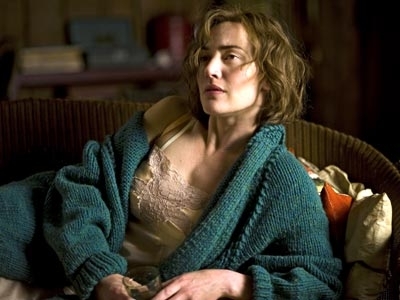 Kate Winslet in Mildred Pierce