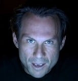 Christian Slater in My Own Worst Enemy