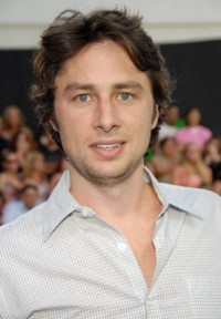 Zach Braff