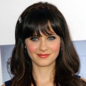 Zooey Deschanel