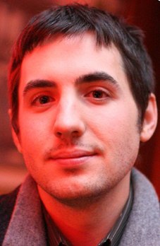 Kevin Rose leaves digg