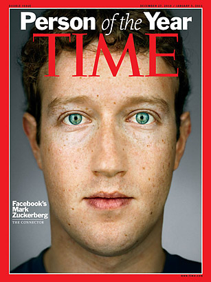 Facebook Mark Zuckerberg