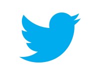 New Twitter bird logo