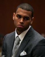 Chris Brown