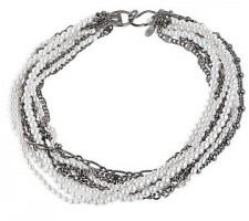 Kenneth Jay Lane necklace