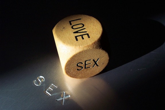 Love and Sex