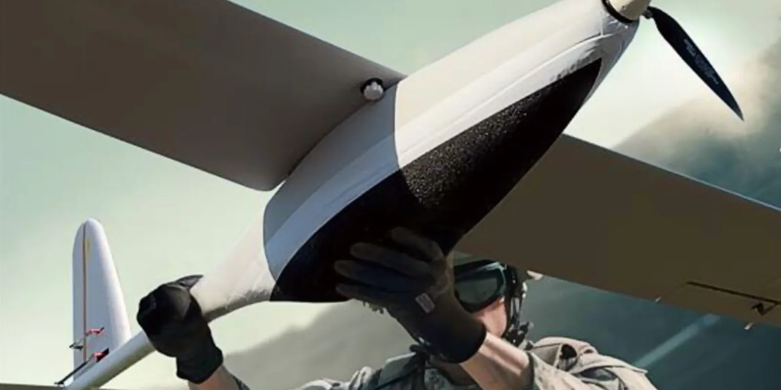 Amprius Technologies silicon anode lithium-ion battery cells for drones
