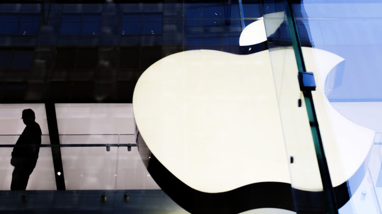 Apple smart home devices reportedly co-developed with LG